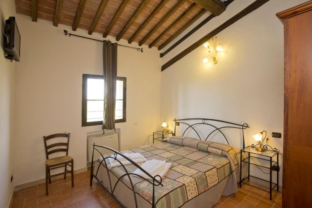 Rooms & Apartments Villa-Brignole-1