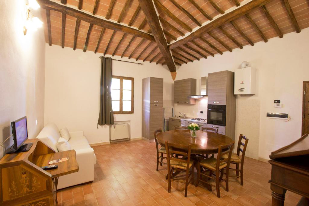 Rooms & Apartments Villa-Brignole-10