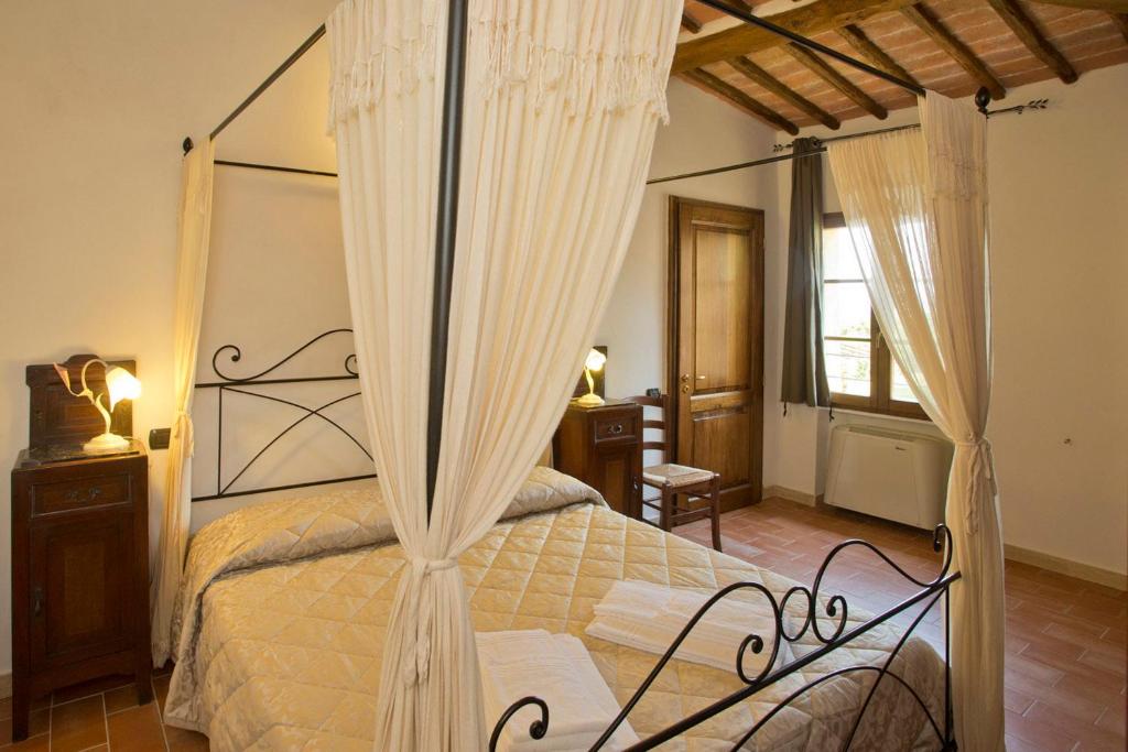 Rooms & Apartments Villa-Brignole-12