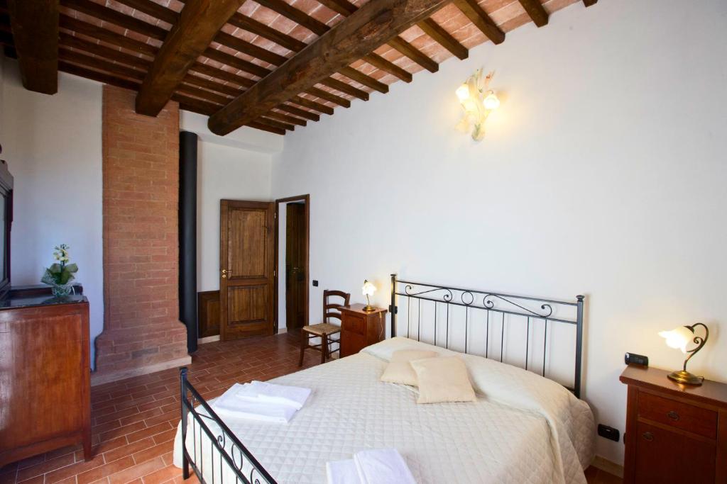 Rooms & Apartments Villa-Brignole-14