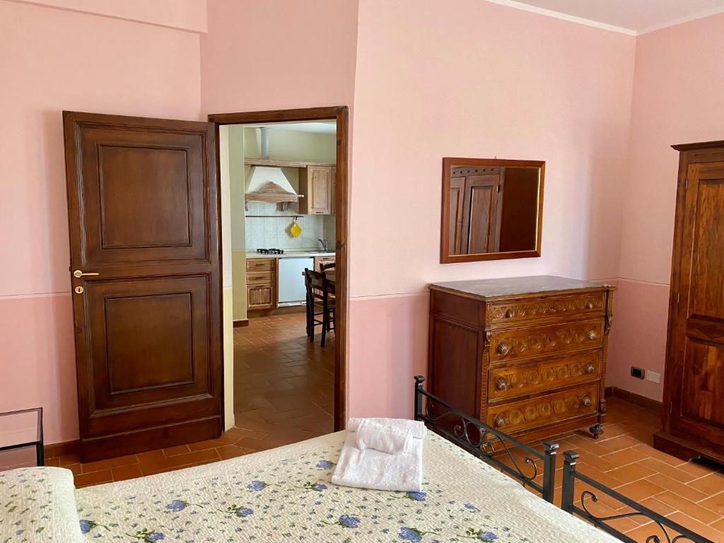 Rooms & Apartments Villa-Brignole-15