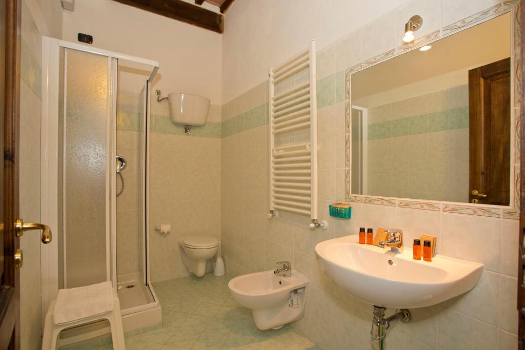 Rooms & Apartments Villa-Brignole-2