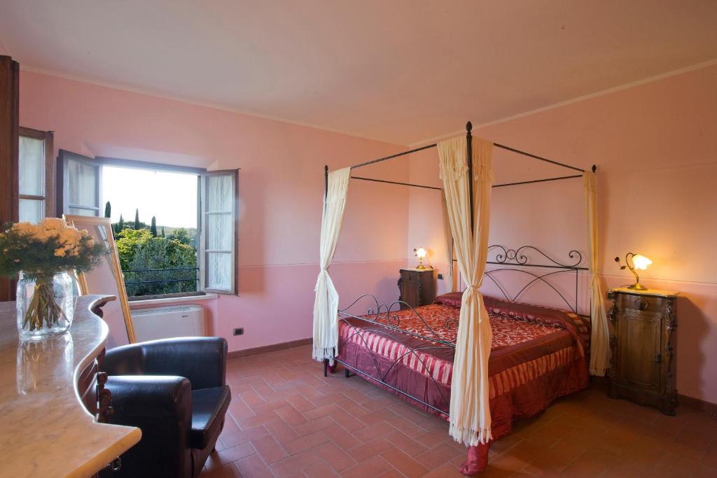 Rooms & Apartments Villa-Brignole-4