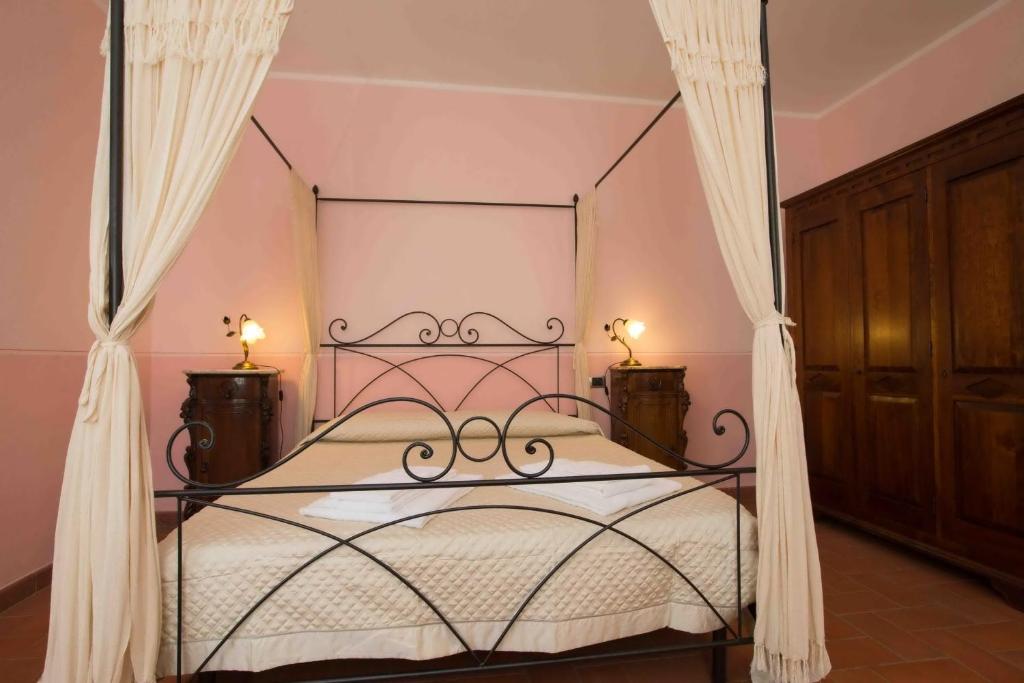 Rooms & Apartments Villa-Brignole-6