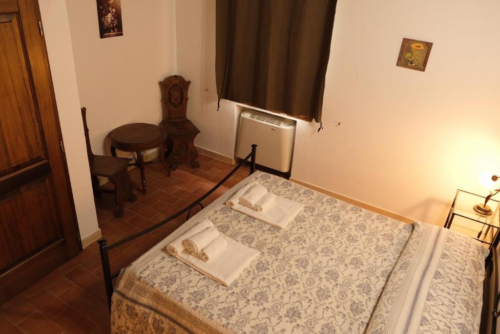 Rooms & Apartments Villa-Brignole-7